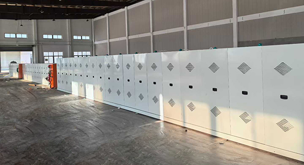 ���˼γ�¯ҵ15������¯�ڽ�����ɰ�װ����