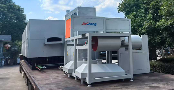 ���˼γ�¯ҵ����ʽ�ս�¯�ɹ�����ɽ���ͻ�